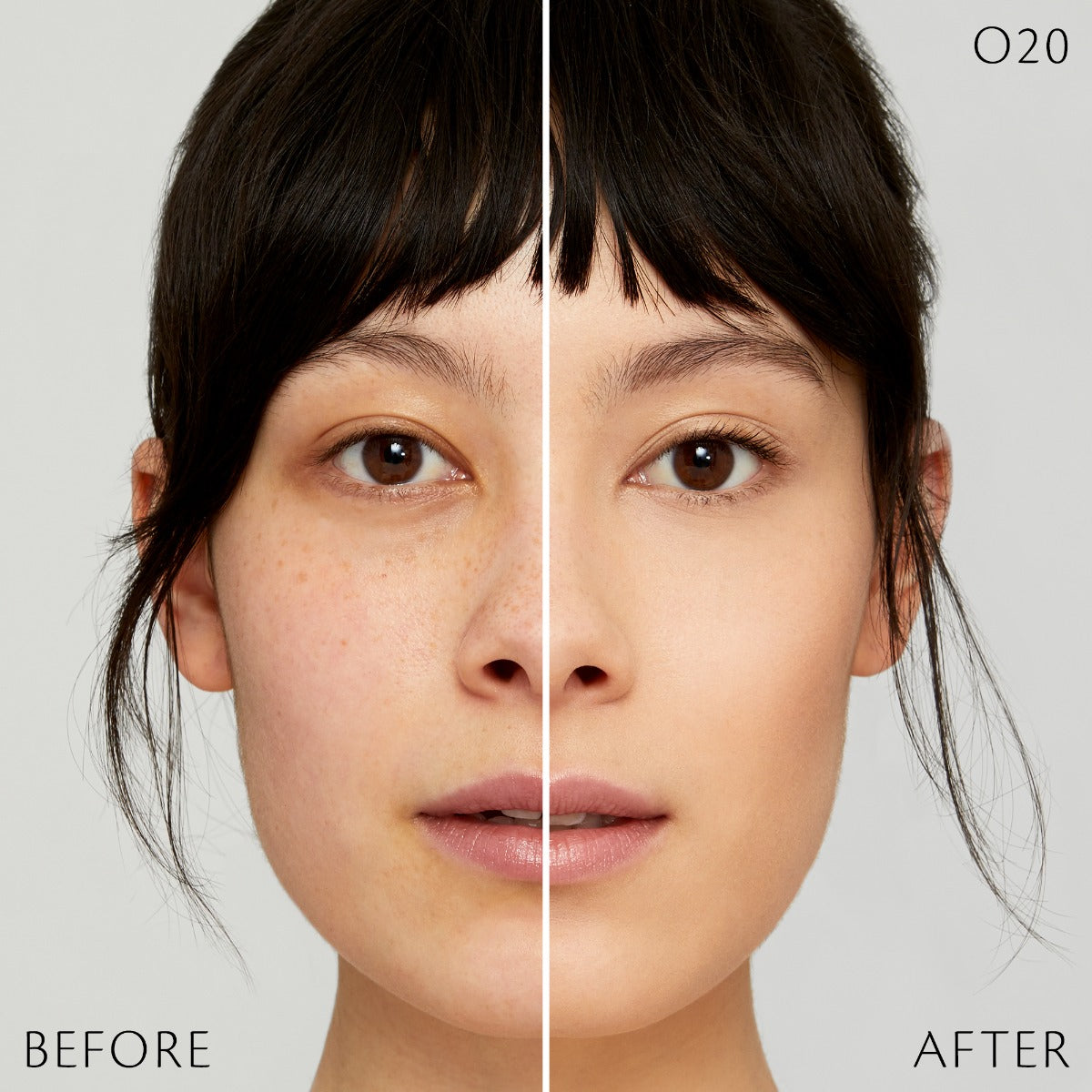 Radiant Fluid Foundation Natural Broad Spectrum SPF 25 Sunscreen