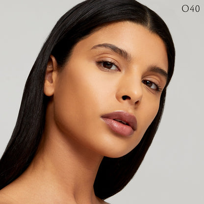 Radiant Fluid Foundation Natural Broad Spectrum SPF 25 Sunscreen