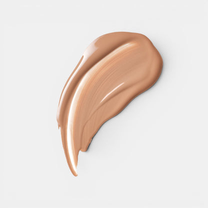 Radiant Fluid Foundation Natural Broad Spectrum SPF 25 Sunscreen
