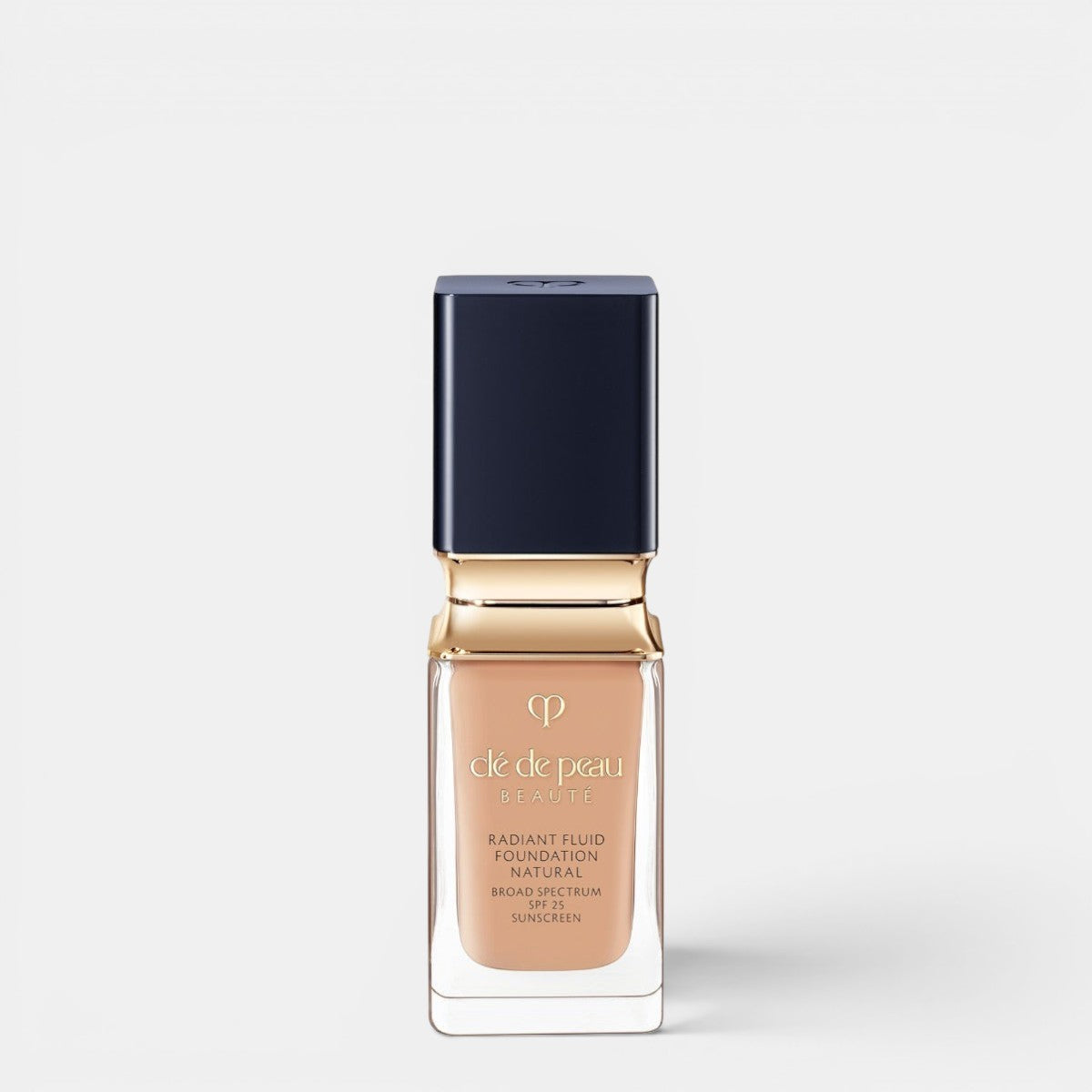 Clé de Peau Radiant Fluid Foundation Natural Broad Spectrum SPF 25