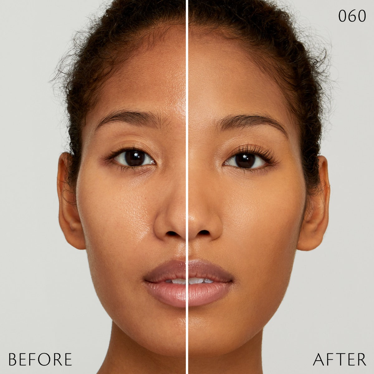 Radiant Fluid Foundation Natural Broad Spectrum SPF 25 Sunscreen