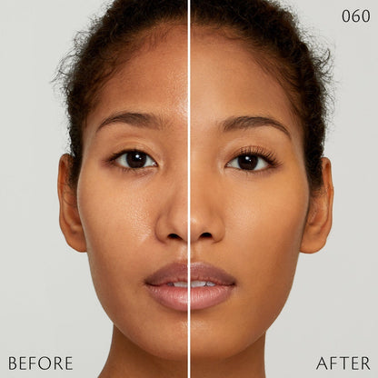 Radiant Fluid Foundation Natural Broad Spectrum SPF 25 Sunscreen