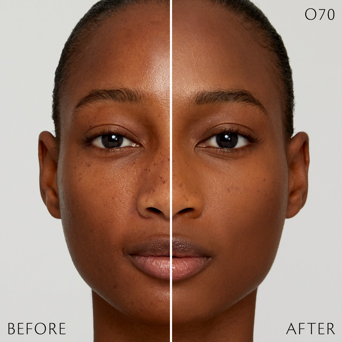 Radiant Fluid Foundation Natural Broad Spectrum SPF 25 Sunscreen