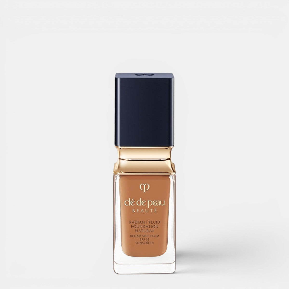 Clé de Peau Radiant Fluid Foundation Natural Broad Spectrum SPF 25