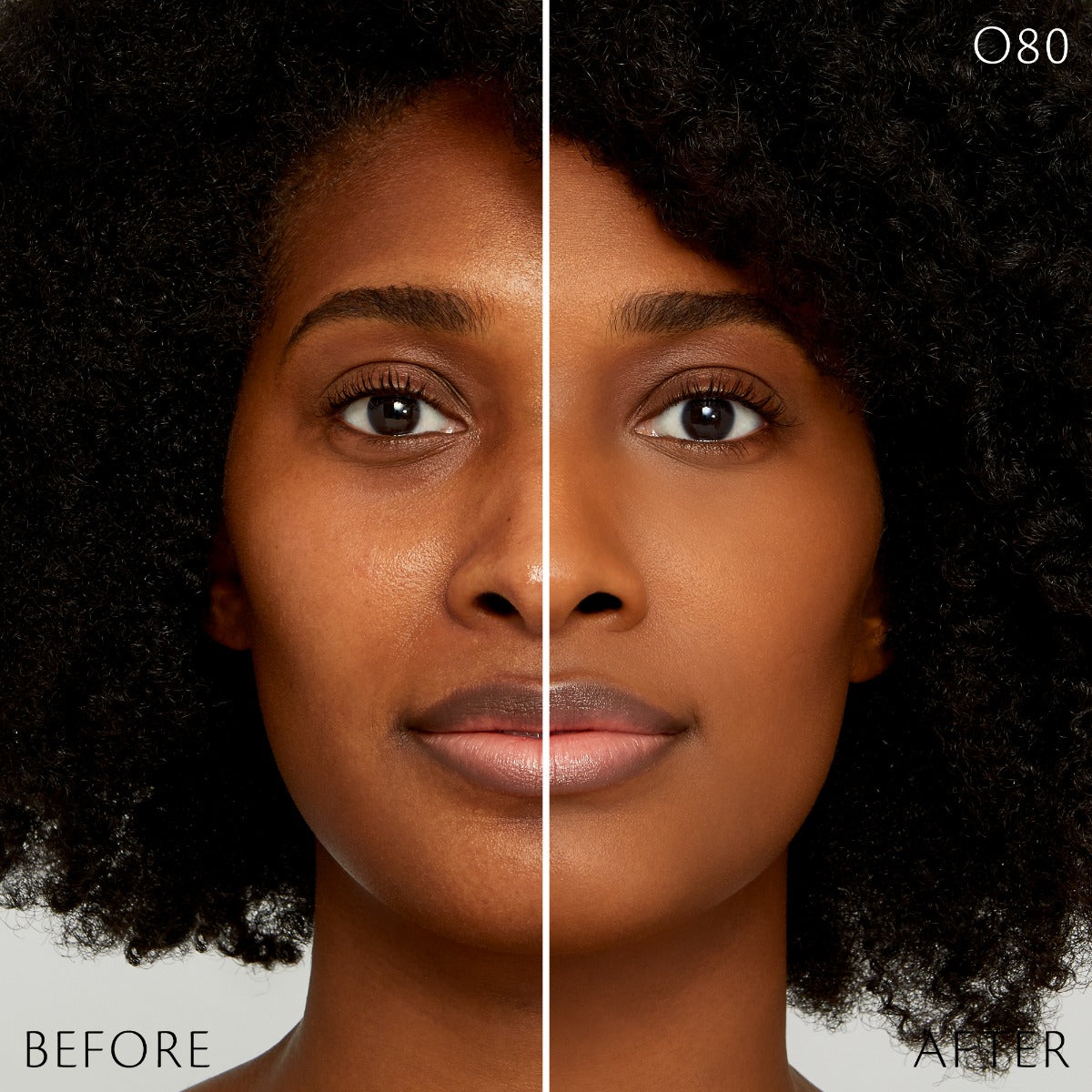 Radiant Fluid Foundation Natural Broad Spectrum SPF 25 Sunscreen