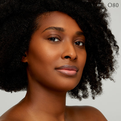 Radiant Fluid Foundation Natural Broad Spectrum SPF 25 Sunscreen