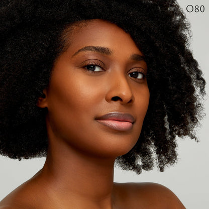 Radiant Fluid Foundation Natural Broad Spectrum SPF 25 Sunscreen