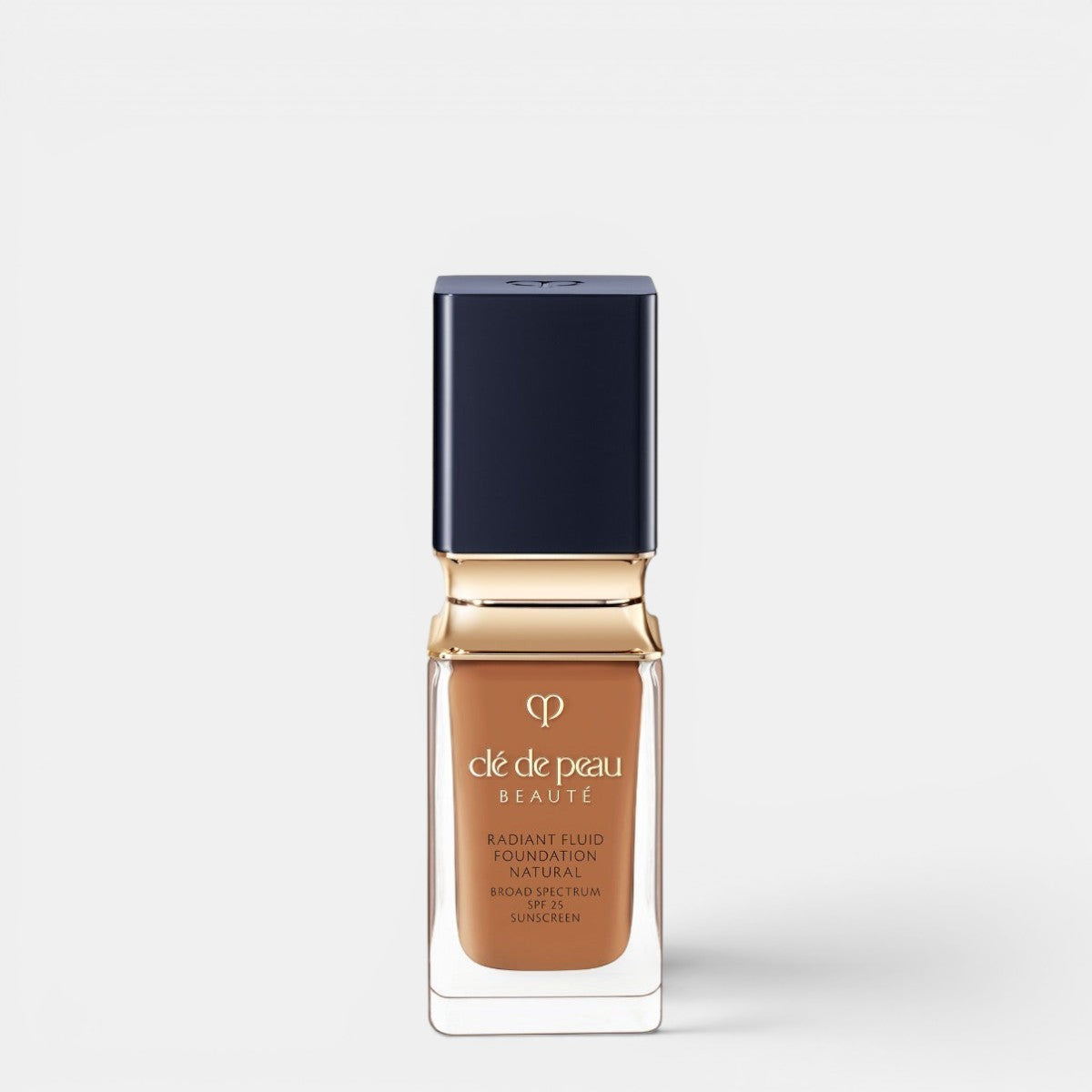 Clé de Peau Radiant Fluid Foundation Natural Broad Spectrum SPF 25