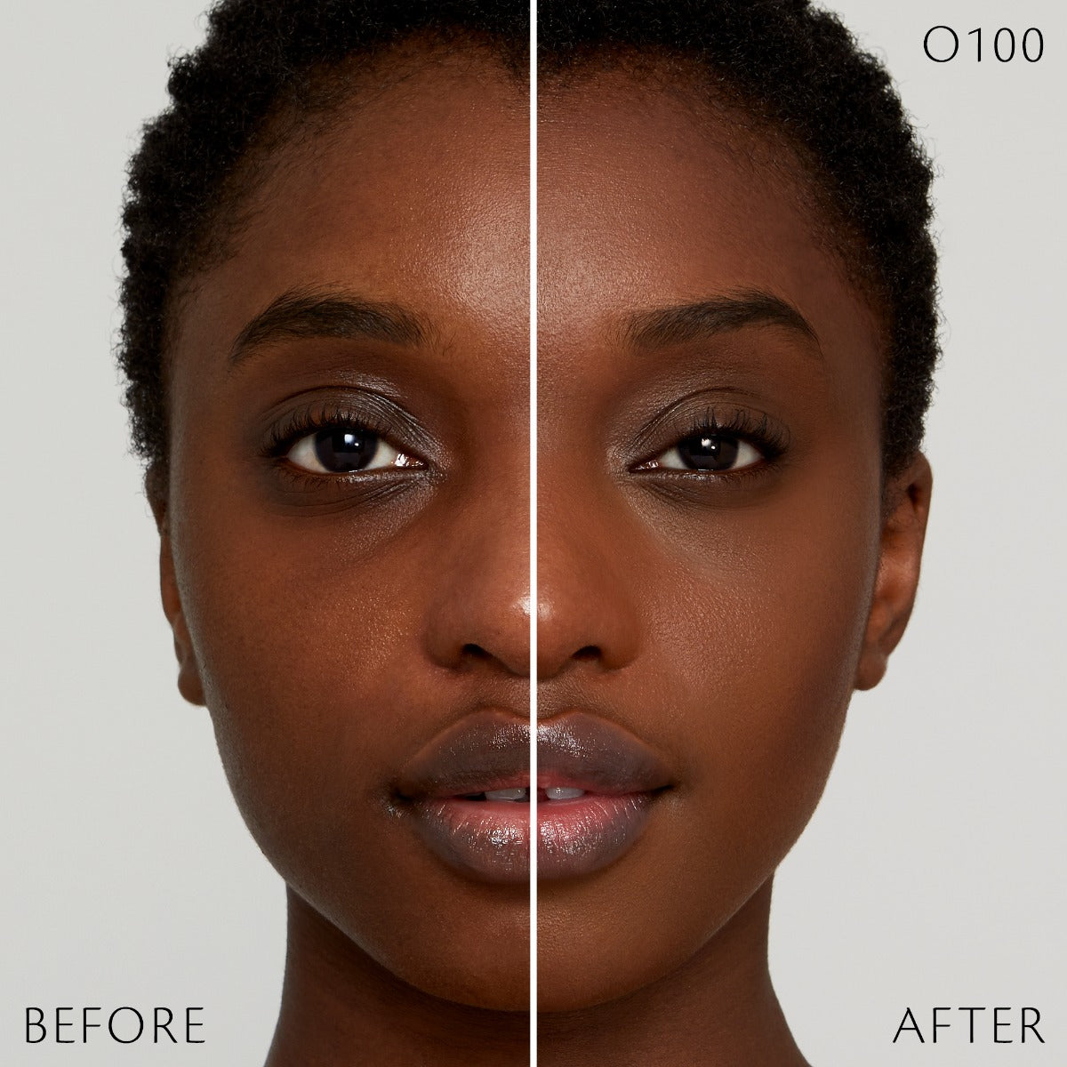 Radiant Fluid Foundation Natural Broad Spectrum SPF 25 Sunscreen