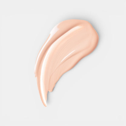Radiant Fluid Foundation Natural Broad Spectrum SPF 25 Sunscreen