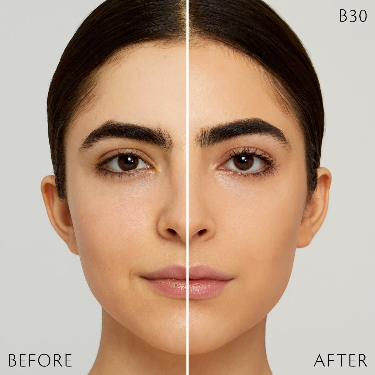 Radiant Fluid Foundation Natural Broad Spectrum SPF 25 Sunscreen
