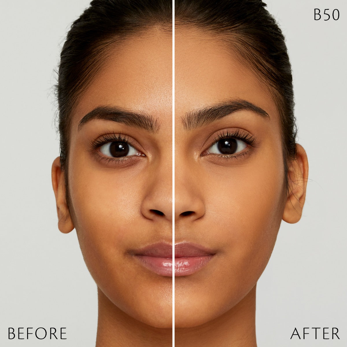 Radiant Fluid Foundation Natural Broad Spectrum SPF 25 Sunscreen