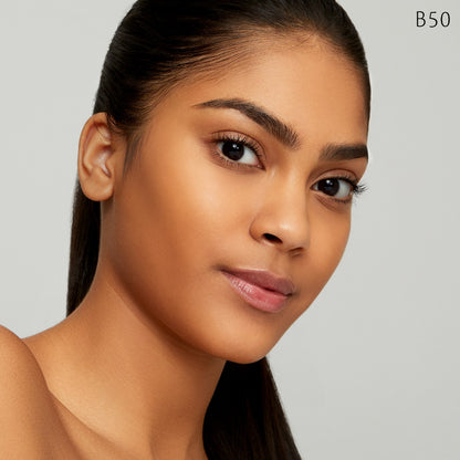 Radiant Fluid Foundation Natural Broad Spectrum SPF 25 Sunscreen