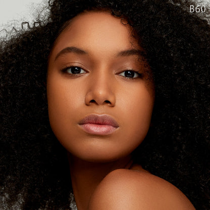 Radiant Fluid Foundation Natural Broad Spectrum SPF 25 Sunscreen