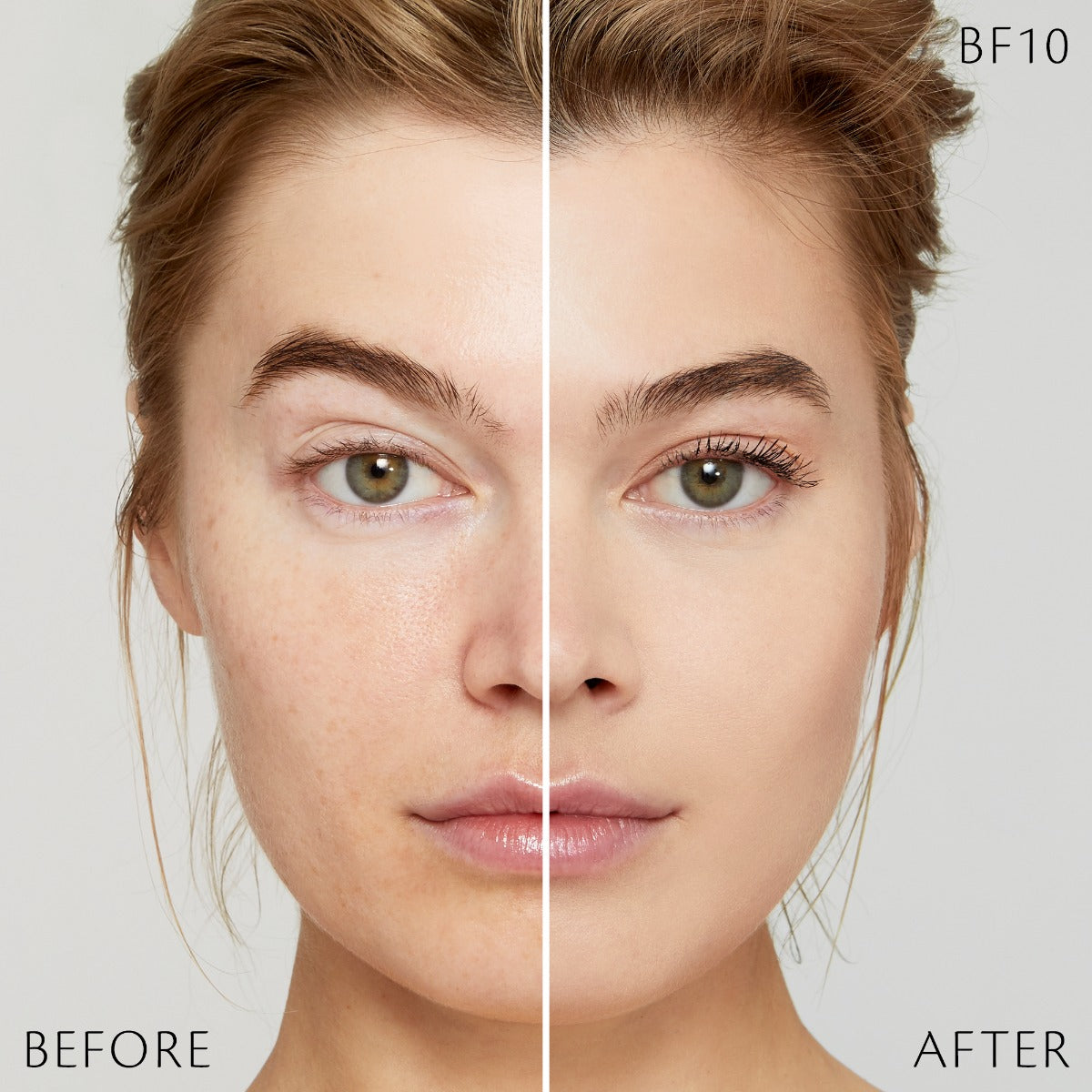 Radiant Fluid Foundation Natural Broad Spectrum SPF 25 Sunscreen