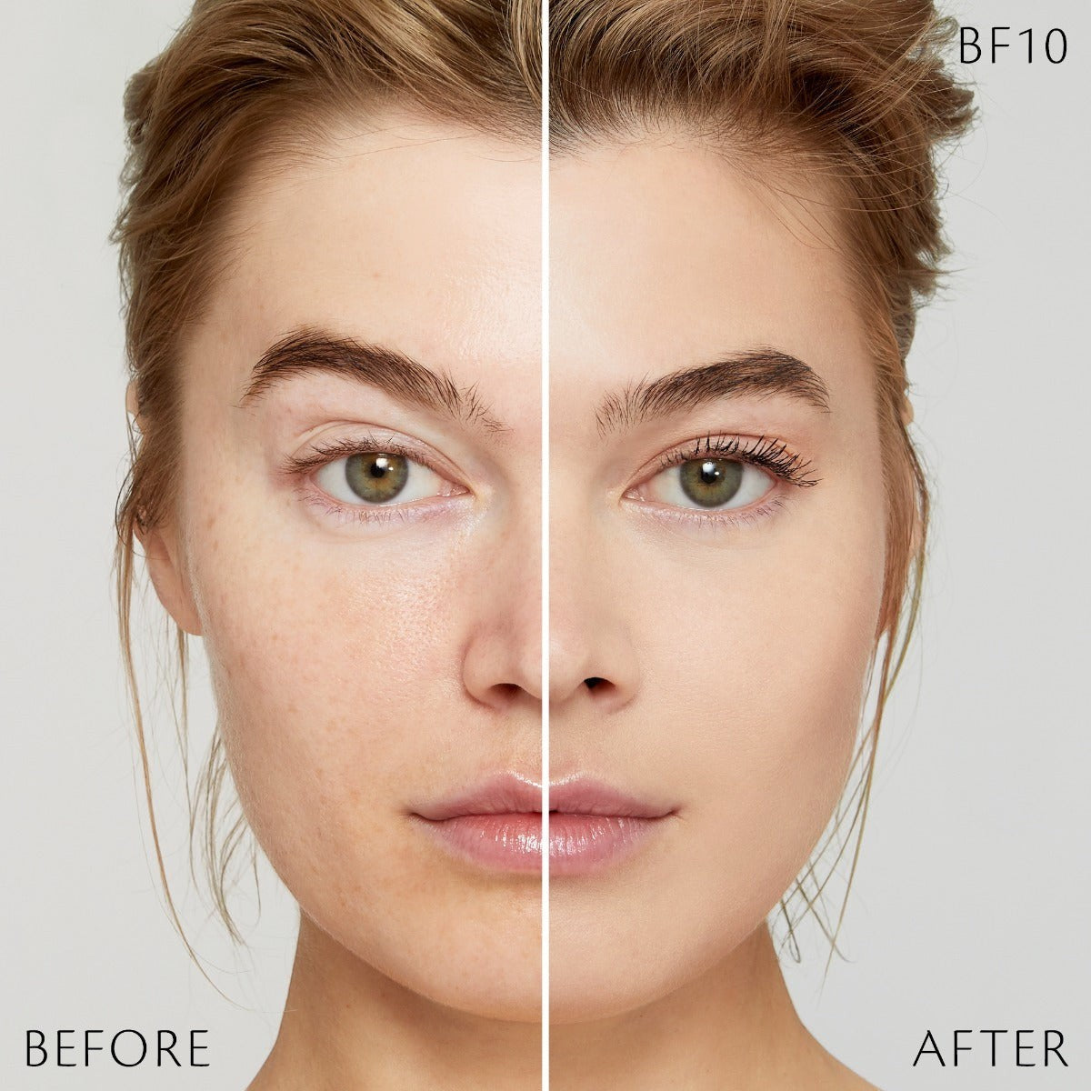 Radiant Fluid Foundation Natural Broad Spectrum SPF 25 Sunscreen
