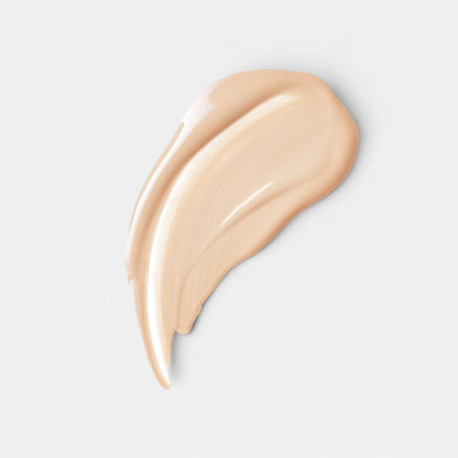 Radiant Fluid Foundation Natural Broad Spectrum SPF 25 Sunscreen