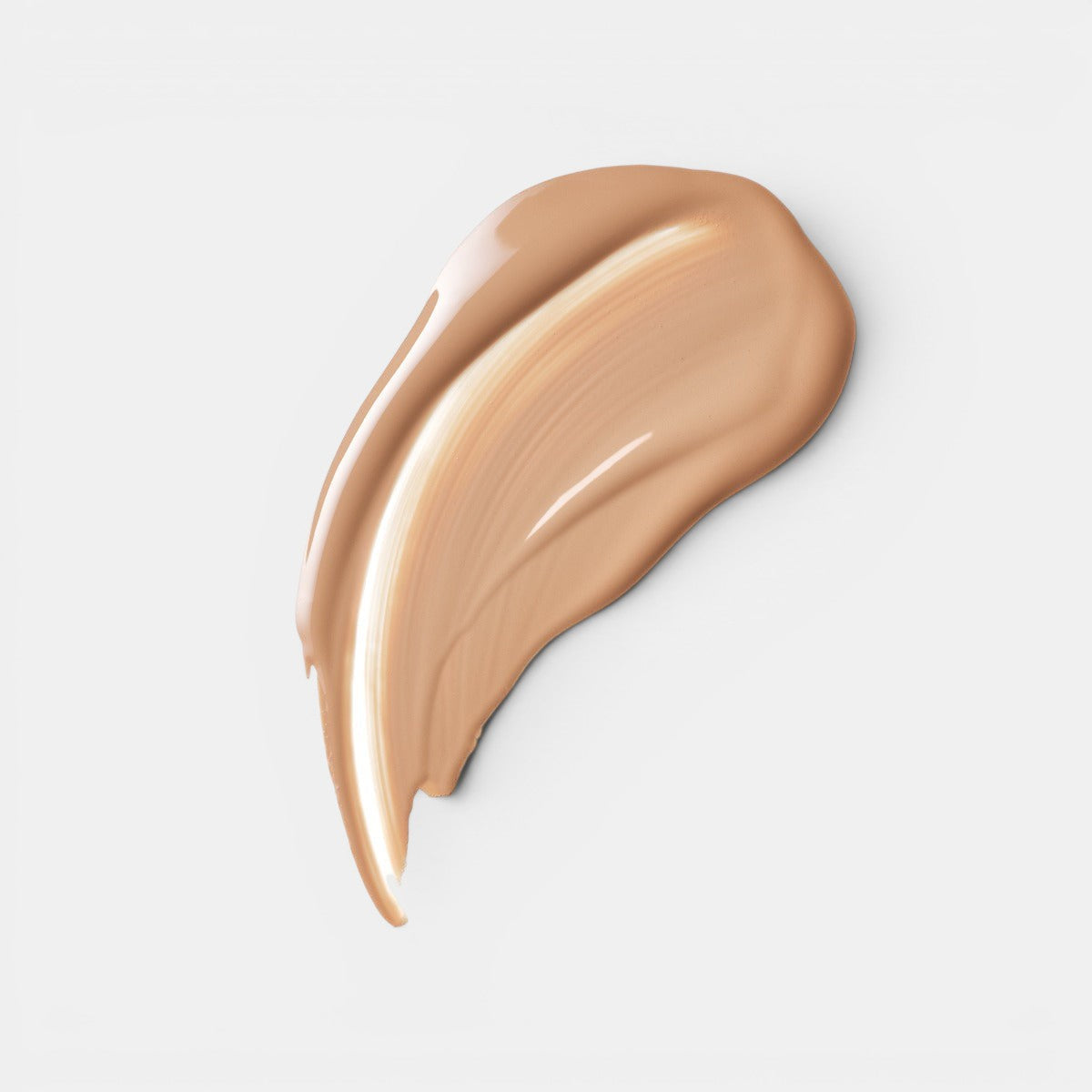 Radiant Fluid Foundation Natural Broad Spectrum SPF 25 Sunscreen