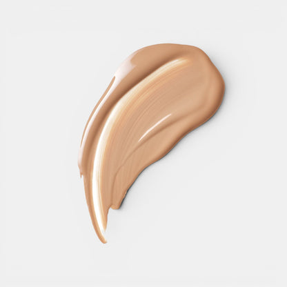 Radiant Fluid Foundation Natural Broad Spectrum SPF 25 Sunscreen