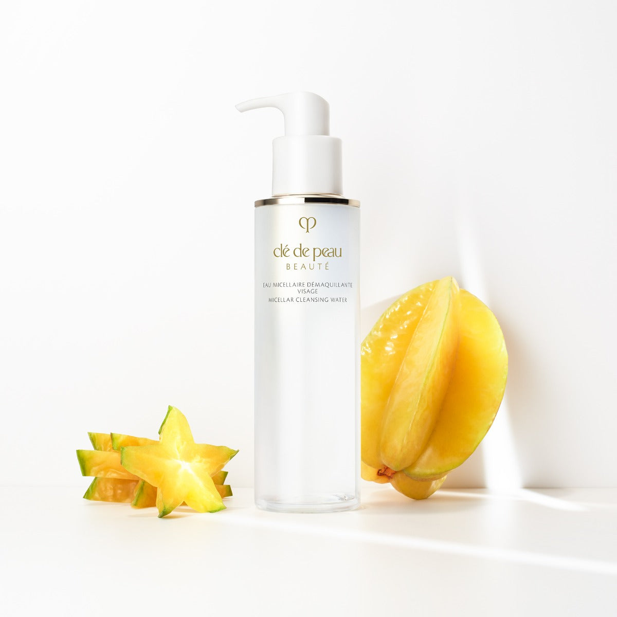 Micellar Cleansing Water 200ml