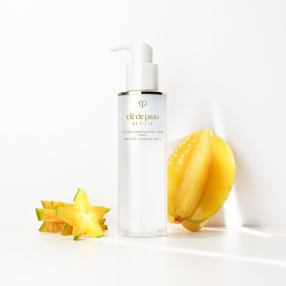 Micellar Cleansing Water 200ml