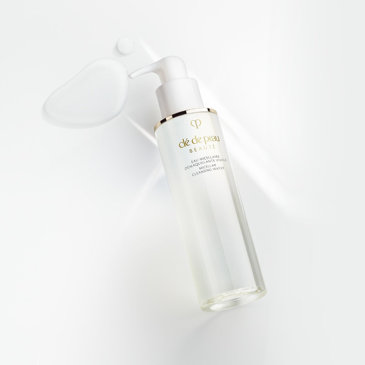 Micellar Cleansing Water 200ml