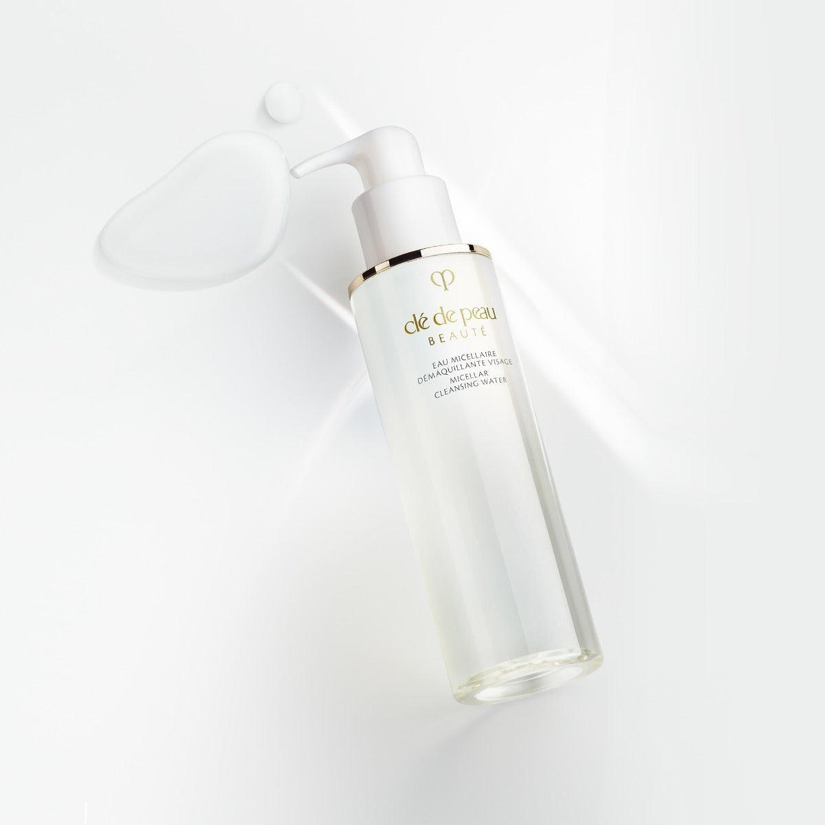 Micellar Cleansing Water