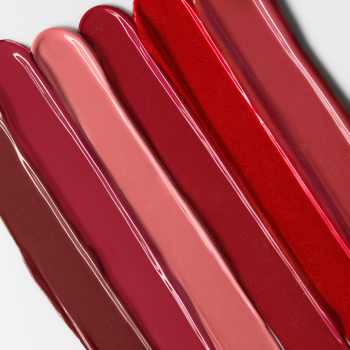 The Precious Lipstick