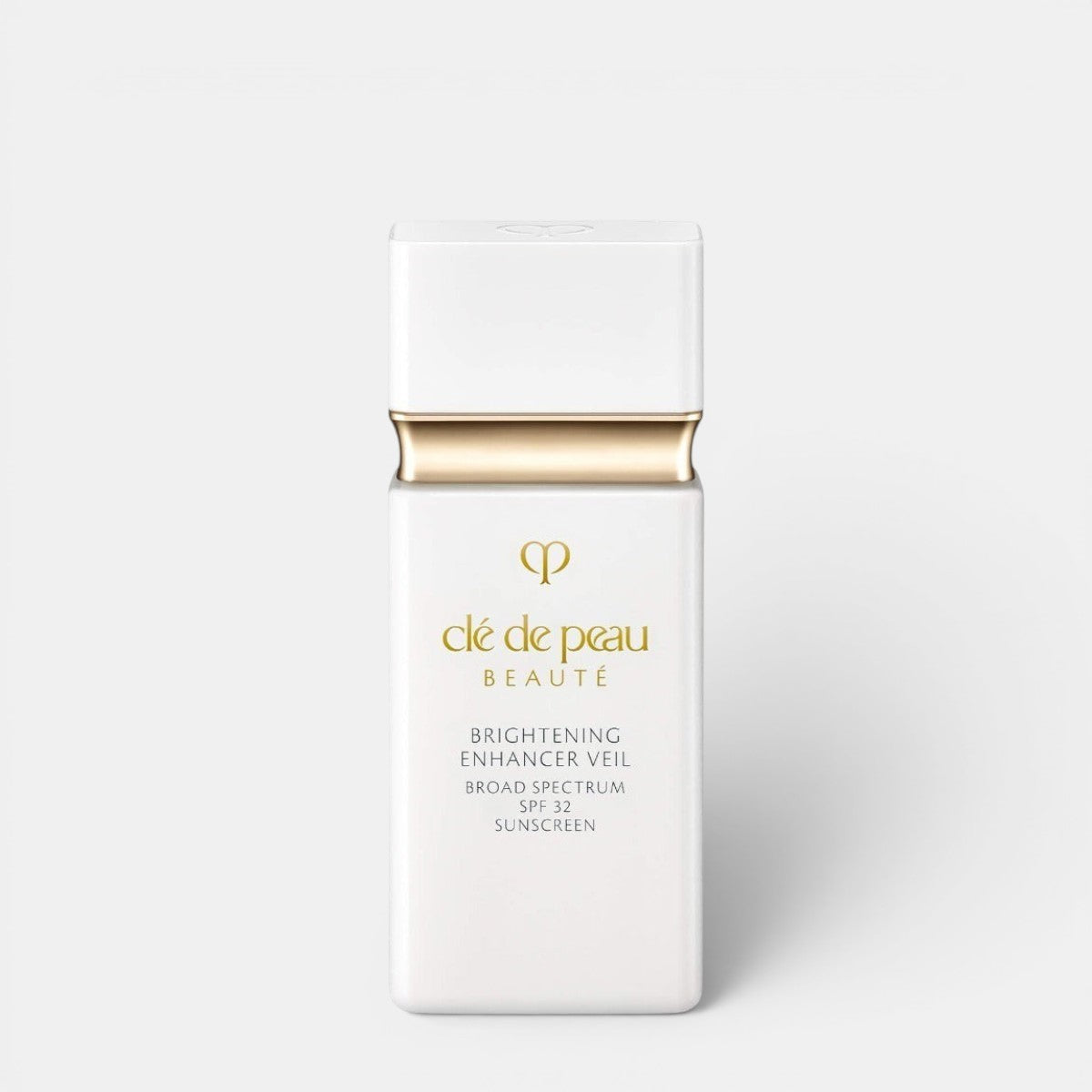 Clé de Peau | Brightening Enhancer Veil SPF 32 | Shop Rescue Spa