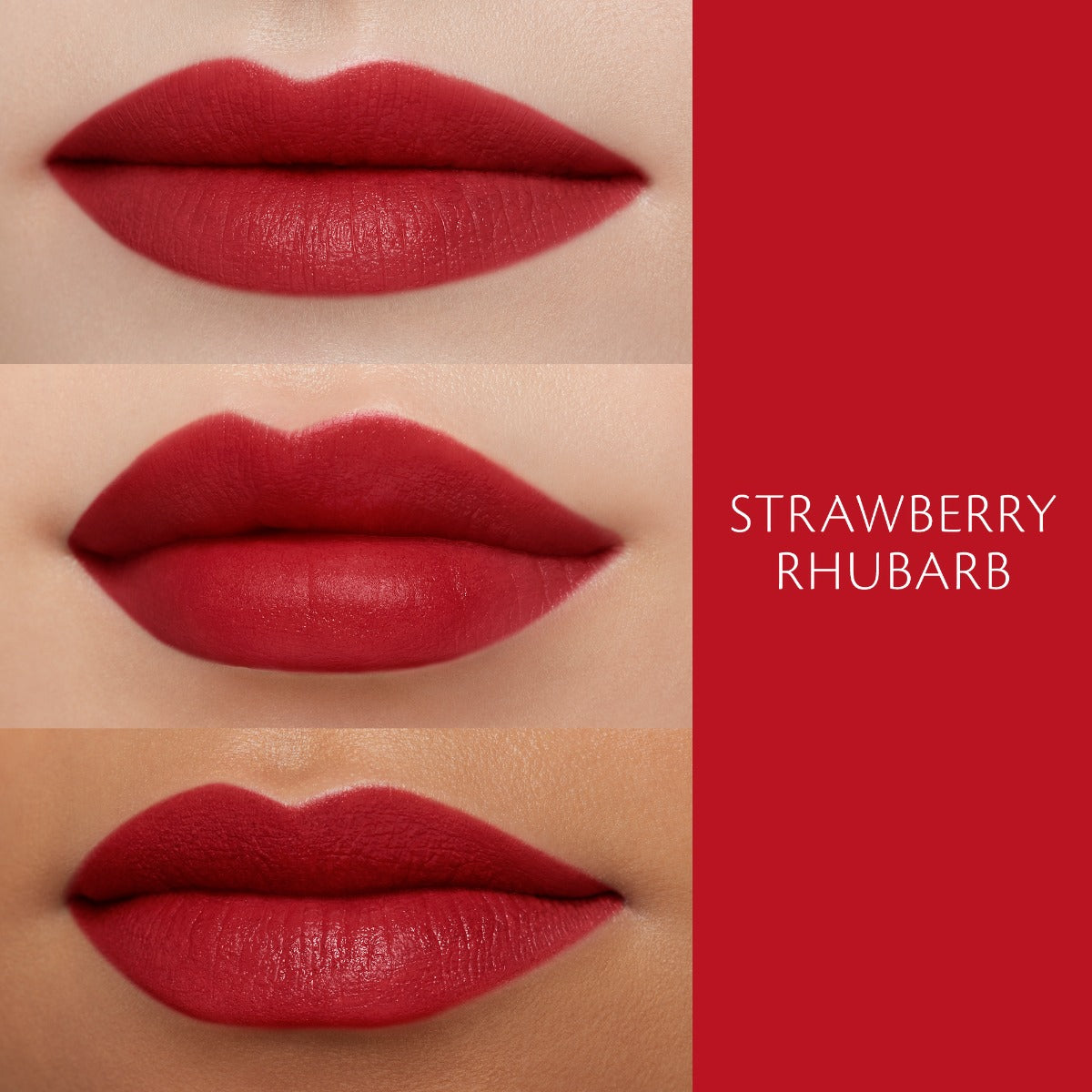 Cream Rouge Matte