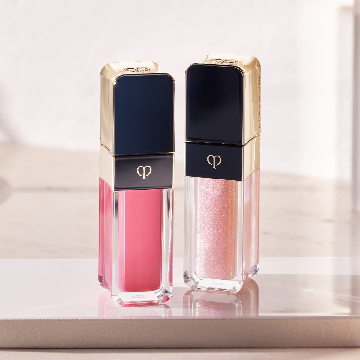 Cream Rouge Sparkles