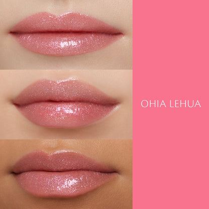 Cream Rouge Sparkles