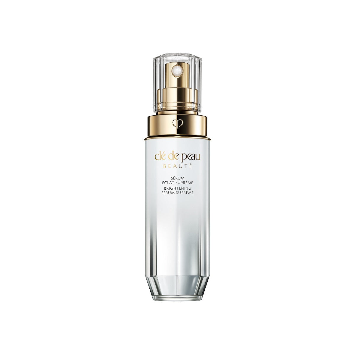 Cle De Peau | Brightening Serum Supreme | Shop Rescue Spa