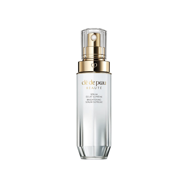 clé de peau セラム エクラ スプルーム 40ml　レフィル×1 Cle De Peau | Brightening Serum Supreme | Shop Rescue Spa