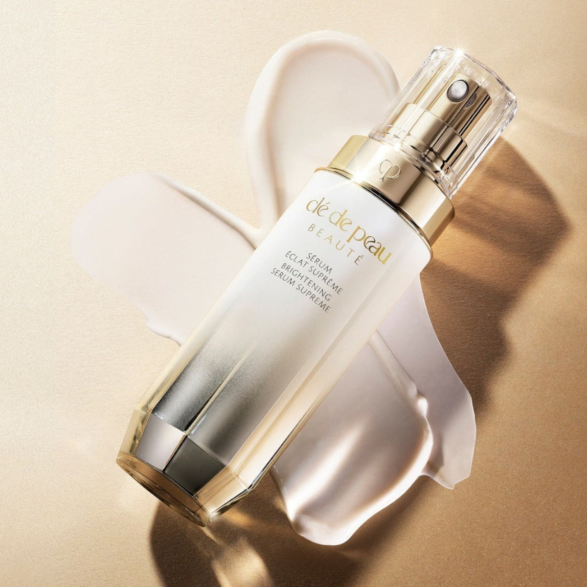 Brightening Serum Supreme