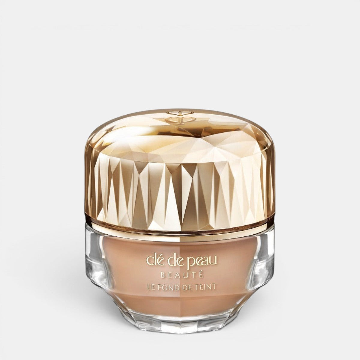 The Foundation SPF 22