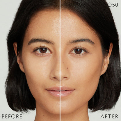 The Foundation SPF 22