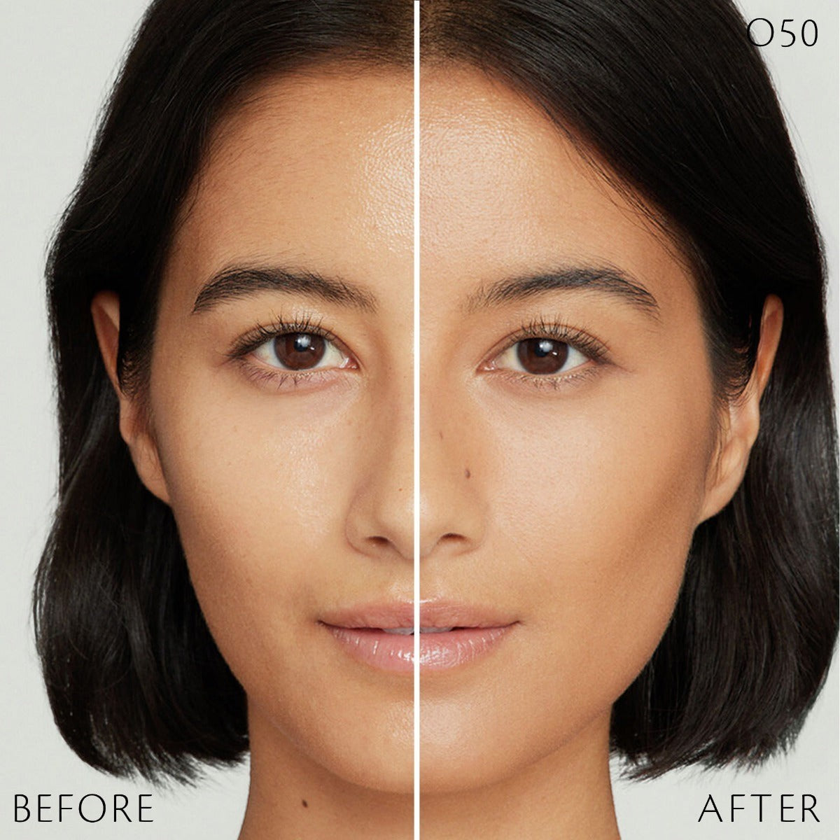 The Foundation SPF 22