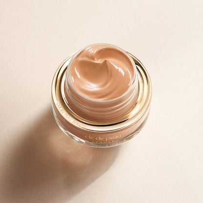 The Foundation SPF 22