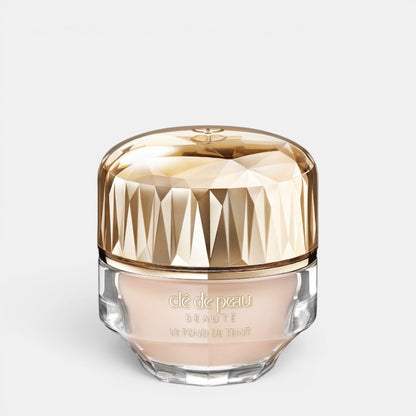 The Foundation SPF 22