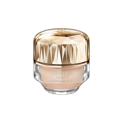 The Foundation SPF 22