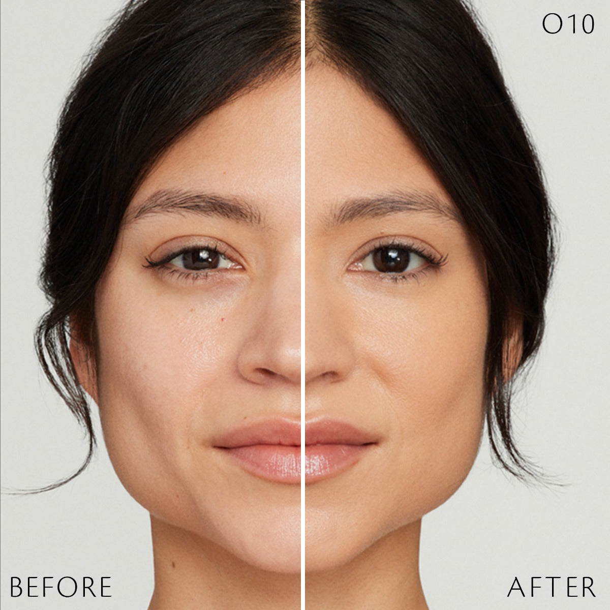 The Foundation SPF 22