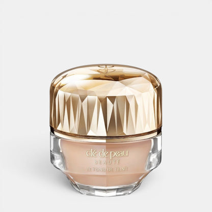 The Foundation SPF 22
