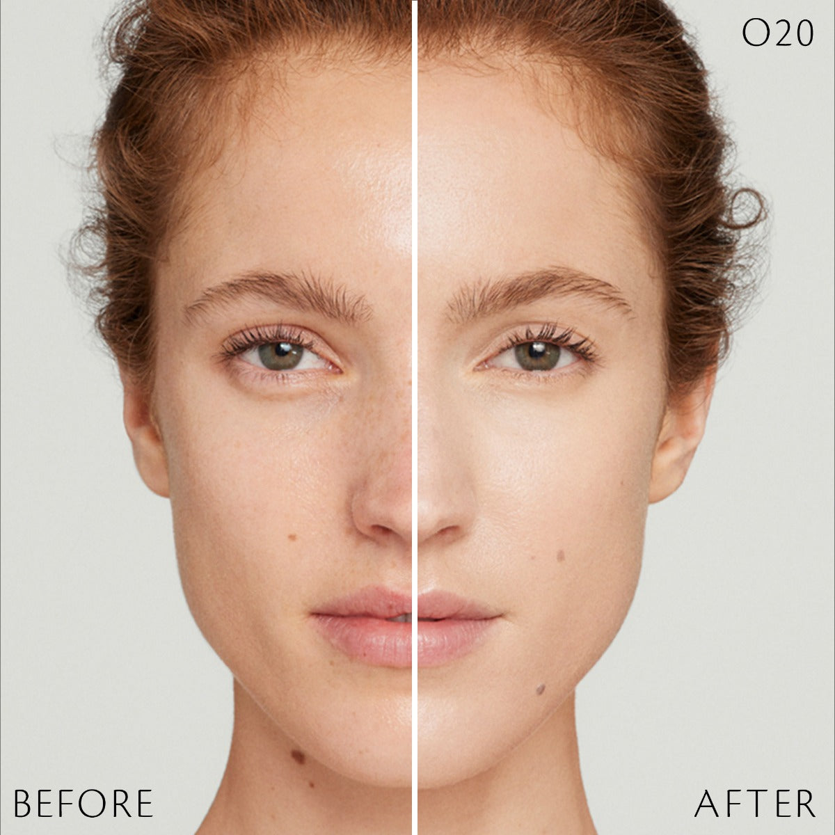 The Foundation SPF 22