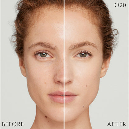 The Foundation SPF 22