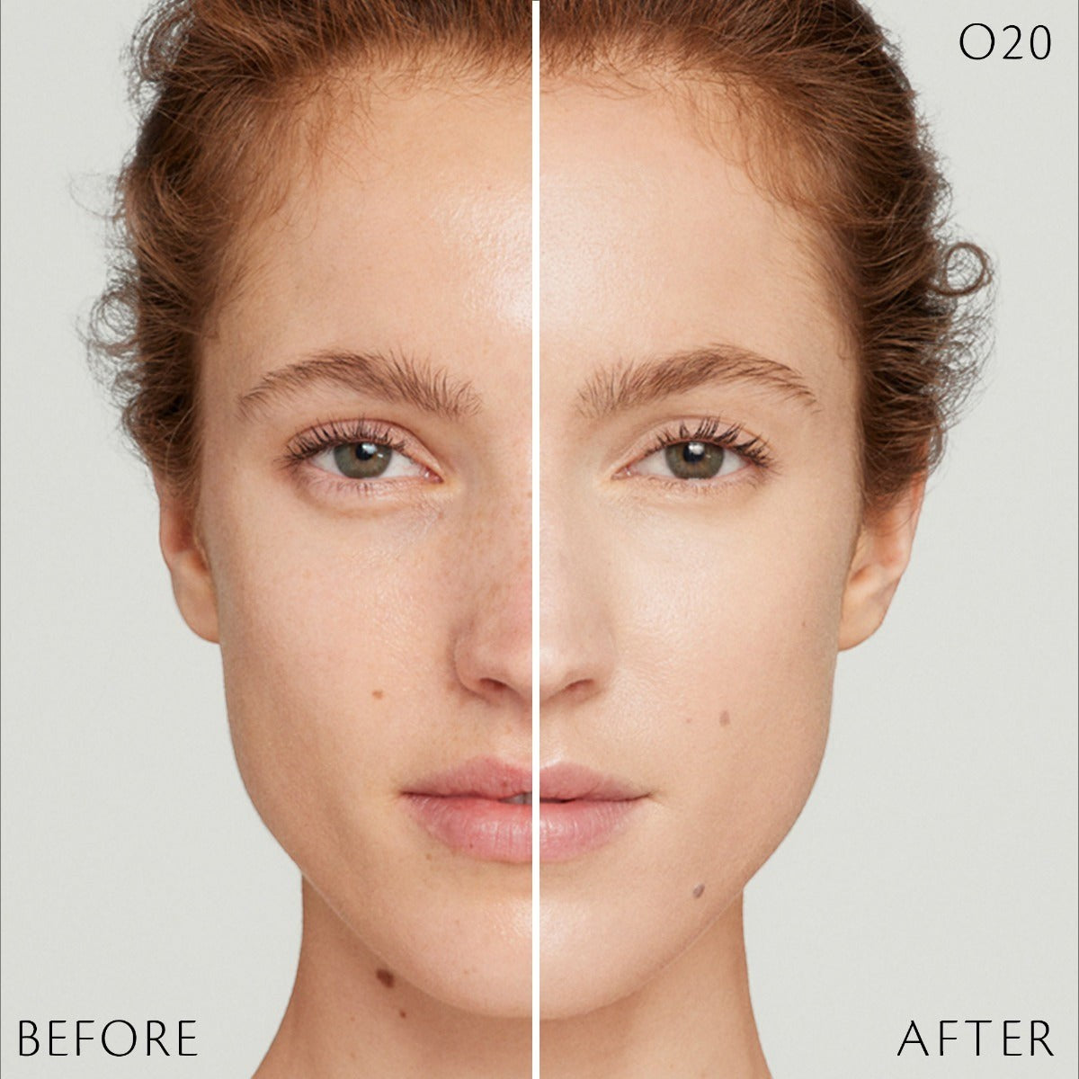 The Foundation SPF 22