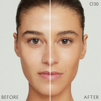 The Foundation SPF 22