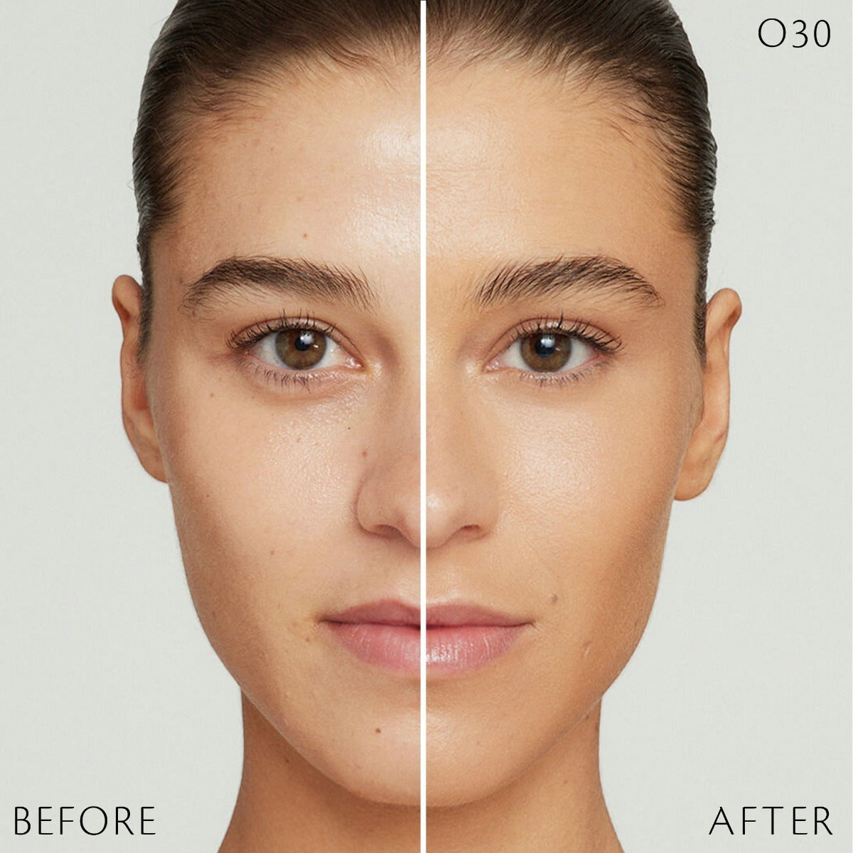 The Foundation SPF 22