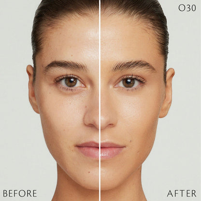 The Foundation SPF 22