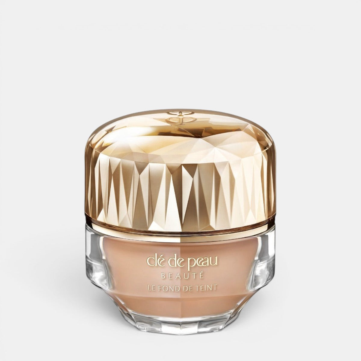 The Foundation SPF 22